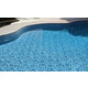 CGT AVfol MOSAIC AQUA DISCO пленка для бассейна (лайнер) 1,65 м Изображение