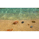Пленка для бассейна ELBEblue ISLAND DREAMS ARUBA 160 cm Изображение