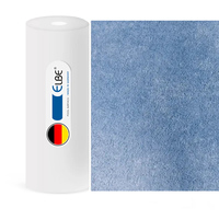Пленка для бассейна ELBEblue PURE Mountain Blue 165 cm, толщина 1.8 мм, рулон 21 м Изображение
