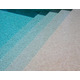 Пленка для бассейна ELBEblue PURE Sand Stone 165 cm, толщина 1.8 мм, рулон 21 м Изображение