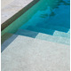 Пленка для бассейна ELBEblue PURE Sand Stone 165 cm, толщина 1.8 мм, рулон 21 м Изображение