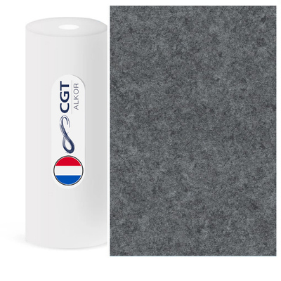 CGT Alkor Granit Grey пленка для бассейна (лайнер) 1,65 м Изображение