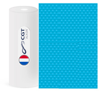 CGT AVfol Antislip Adriatic Blue пленка для бассейна (лайнер) 1,65 м противоскользящая Изображение