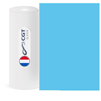CGT AVfol Adriatic Blue пленка для бассейна (лайнер) 2,05 м Изображение