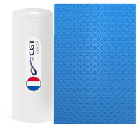 CGT Alkor Antislip Nordic Blue пленка для бассейна (лайнер) 1,65 м противоскользящая Изображение