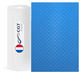 CGT Alkor Antislip Nordic Blue пленка для бассейна (лайнер) 1,65 м противоскользящая Изображение