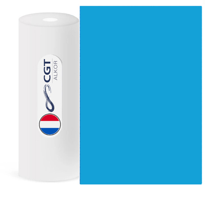 CGT Alkor Nordic Blue пленка для бассейна (лайнер) 2,05 м Изображение