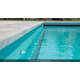CGT Alkor Antislip Caribbean Green пленка для бассейна (лайнер) 1,65 м противоскользящая Изображение