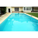 CGT Alkor Antislip Caribbean Green пленка для бассейна (лайнер) 1,65 м противоскользящая Изображение