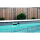 CGT Alkor Antislip Caribbean Green пленка для бассейна (лайнер) 1,65 м противоскользящая Изображение