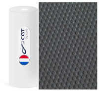 CGT Alkor Antislip Anthracite Grey пленка для бассейна (лайнер) 1,65 м противоскользящая Изображение