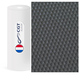 CGT Alkor Antislip Anthracite Grey пленка для бассейна (лайнер) 1,65 м противоскользящая Изображение