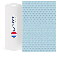 CGT AVfol Antislip Pale Blue MASTER AZUR пленка для бассейна (лайнер) 1,65 м противоскользящая Изображение