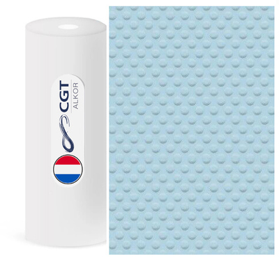 CGT AVfol Antislip Pale Blue MASTER AZUR пленка для бассейна (лайнер) 1,65 м противоскользящая Изображение