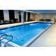 CGT AVfol Antislip Pale Blue MASTER AZUR пленка для бассейна (лайнер) 1,65 м противоскользящая Изображение