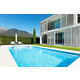 CGT AVfol Antislip Pale Blue MASTER AZUR пленка для бассейна (лайнер) 1,65 м противоскользящая Изображение