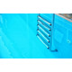 CGT AVfol Antislip Pale Blue MASTER AZUR пленка для бассейна (лайнер) 1,65 м противоскользящая Изображение