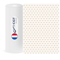 CGT Alkor Antislip White пленка для бассейна (лайнер) 1,65 м противоскользящая Изображение