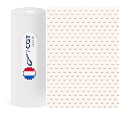 CGT Alkor Antislip White пленка для бассейна (лайнер) 1,65 м противоскользящая Изображение