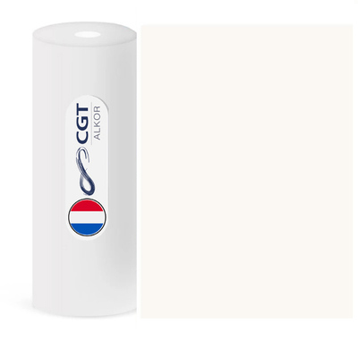 CGT Alkor White плівка для басейну (лайнер) 2,05 м Зображення