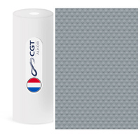CGT Alkor Antislip Light Grey пленка для бассейна (лайнер) 1,65 м противоскользящая Изображение