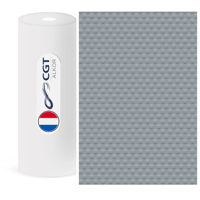 CGT Alkor Antislip Light Grey пленка для бассейна (лайнер) 1,65 м противоскользящая Изображение