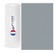 CGT Alkor Antislip Light Grey пленка для бассейна (лайнер) 1,65 м противоскользящая Изображение