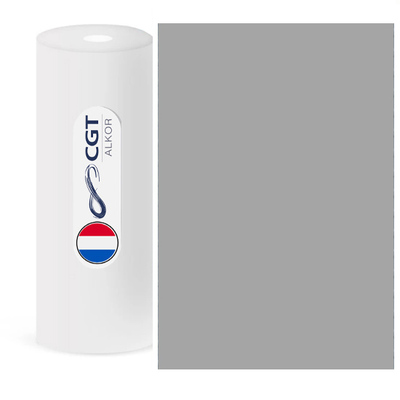 CGT Alkor Light Grey пленка для бассейна (лайнер) 1,65 м Изображение