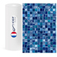 CGT Alkor Skyline Mosaic Pearl пленка для бассейна (лайнер) 1,65 м Изображение