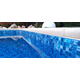 CGT Alkor Skyline Mosaic Pearl пленка для бассейна (лайнер) 1,65 м Изображение