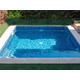 CGT Alkor Skyline Mosaic Pearl пленка для бассейна (лайнер) 1,65 м Изображение
