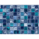 CGT Alkor Skyline Mosaic Pearl пленка для бассейна (лайнер) 1,65 м Изображение