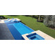 CGT Alkor Mosaic CYRUS Blue пленка для бассейна (лайнер) 1,65 м Изображение
