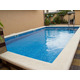 CGT Alkor Mosaic CYRUS Blue пленка для бассейна (лайнер) 1,65 м Изображение