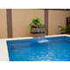 CGT Alkor Mosaic CYRUS Blue пленка для бассейна (лайнер) 1,65 м Изображение