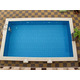 CGT Alkor Mosaic CYRUS Blue пленка для бассейна (лайнер) 1,65 м Изображение
