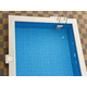 CGT Alkor Mosaic CYRUS Blue пленка для бассейна (лайнер) 1,65 м Изображение