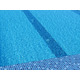 CGT Alkor Mosaic CYRUS Blue пленка для бассейна (лайнер) 1,65 м Изображение