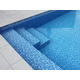 CGT Alkor Mosaic CYRUS Blue пленка для бассейна (лайнер) 1,65 м Изображение