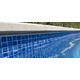 CGT AVfol Mosaic AQUA Plaza пленка для бассейна (лайнер) 1,65 м Изображение