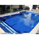 CGT AVfol Mosaic AQUA Plaza пленка для бассейна (лайнер) 1,65 м Изображение