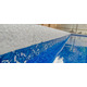 CGT AVfol Sparkle Marble Blue пленка для бассейна (лайнер) 1,65 м Изображение