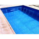CGT AVfol Sparkle Marble Blue пленка для бассейна (лайнер) 1,65 м Изображение