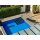 CGT AVfol Sparkle Marble Blue пленка для бассейна (лайнер) 1,65 м Изображение