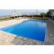 CGT AVfol Sparkle Marble Blue пленка для бассейна (лайнер) 1,65 м Изображение