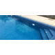 CGT Alkor Oceanstone пленка для бассейна (лайнер) 1,65 м Изображение