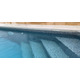 CGT Alkor Oceanstone пленка для бассейна (лайнер) 1,65 м Изображение