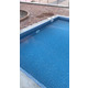 CGT Alkor Oceanstone пленка для бассейна (лайнер) 1,65 м Изображение
