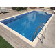 CGT Alkor Oceanstone пленка для бассейна (лайнер) 1,65 м Изображение