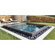 CGT Alkor Black Slate пленка для бассейна (лайнер) 1,65 м Изображение